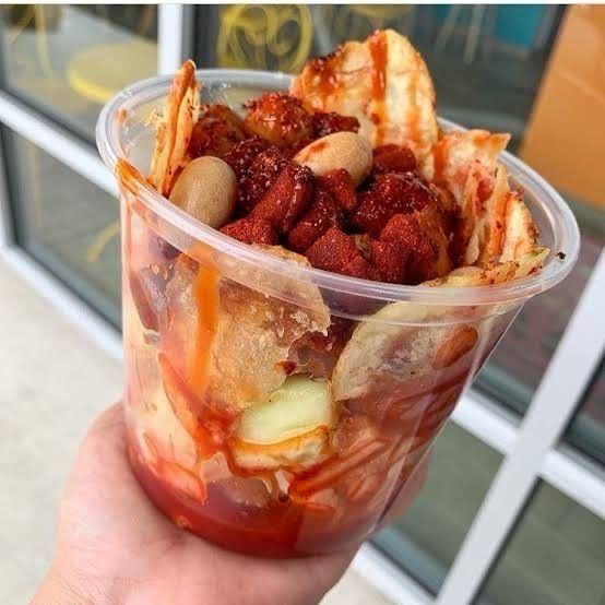 Papas Locas