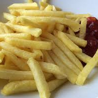 Papas grandes