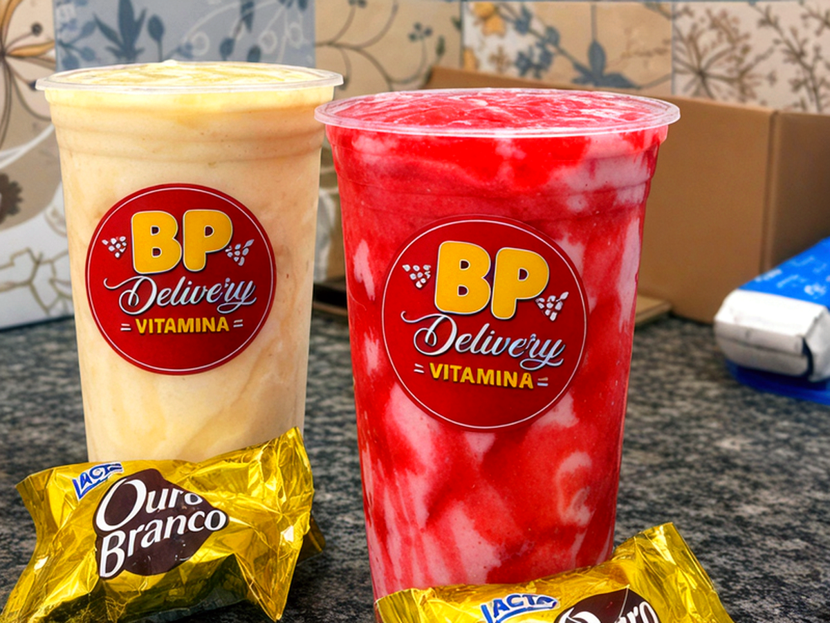 Bp Delivery