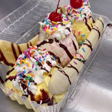 Banana Split