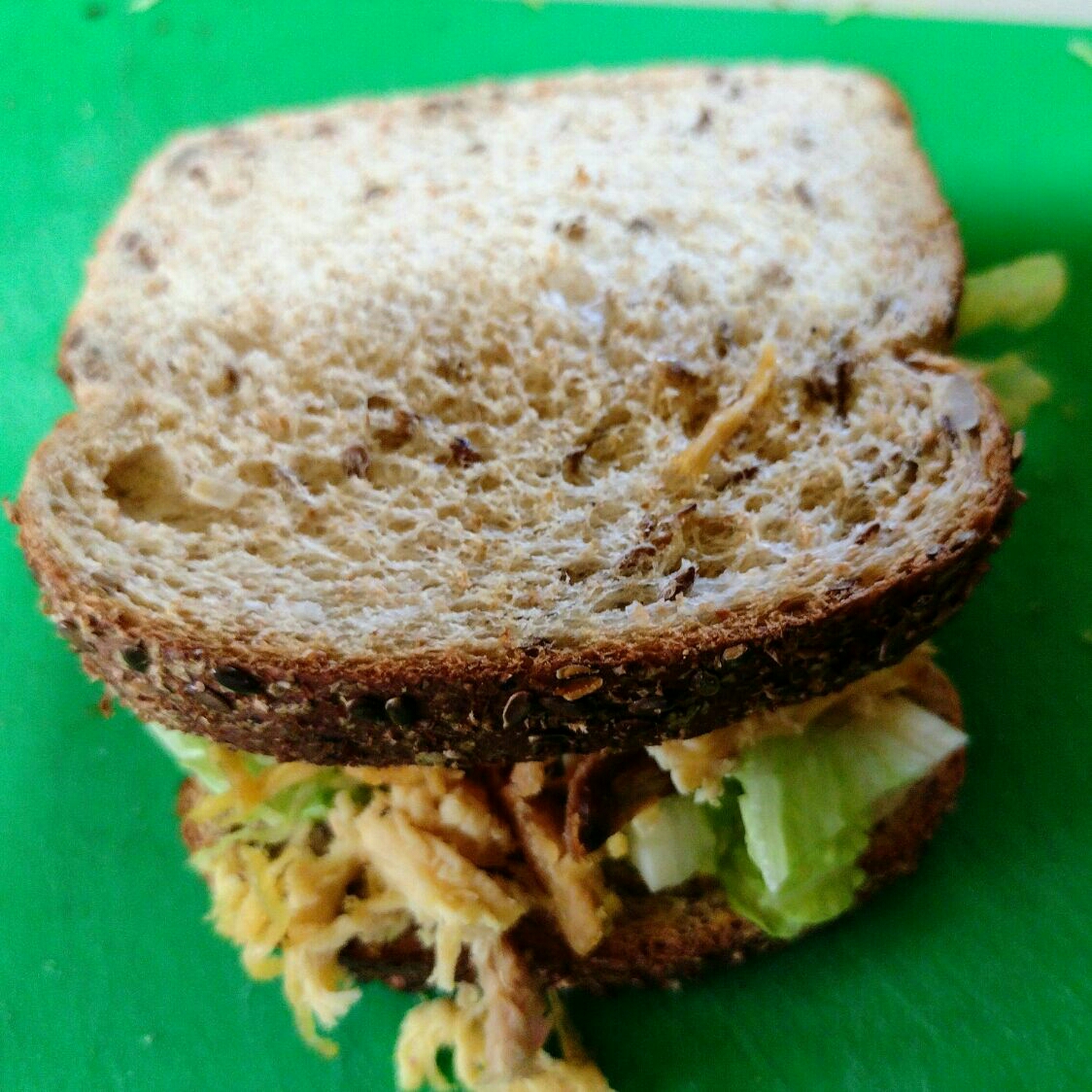 Sandwich de Pollo