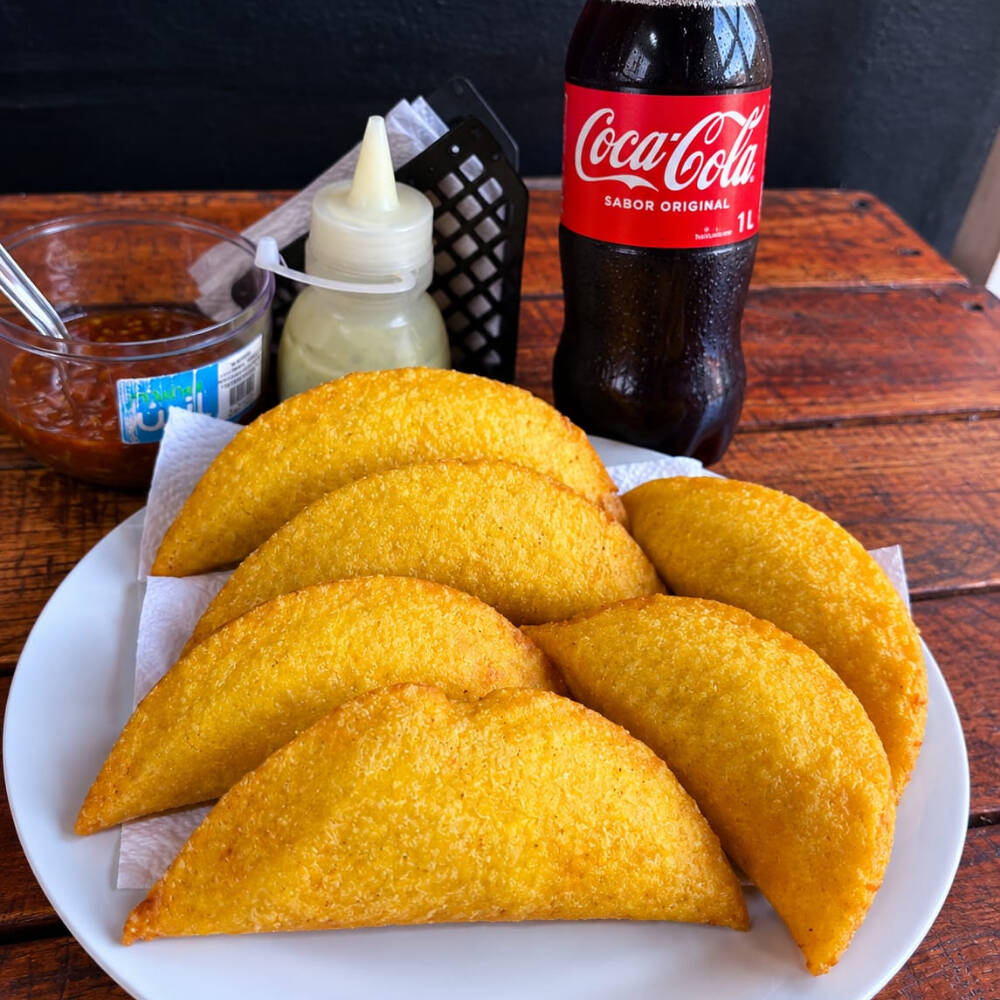 Para Compartir