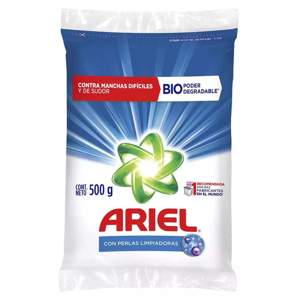 Ariel 500g