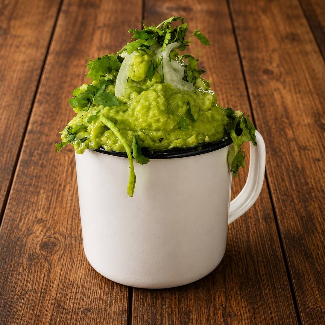 GUACAMOLE