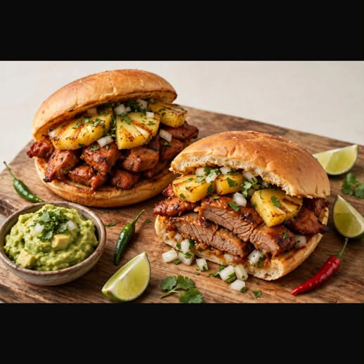 Promo de Tortas