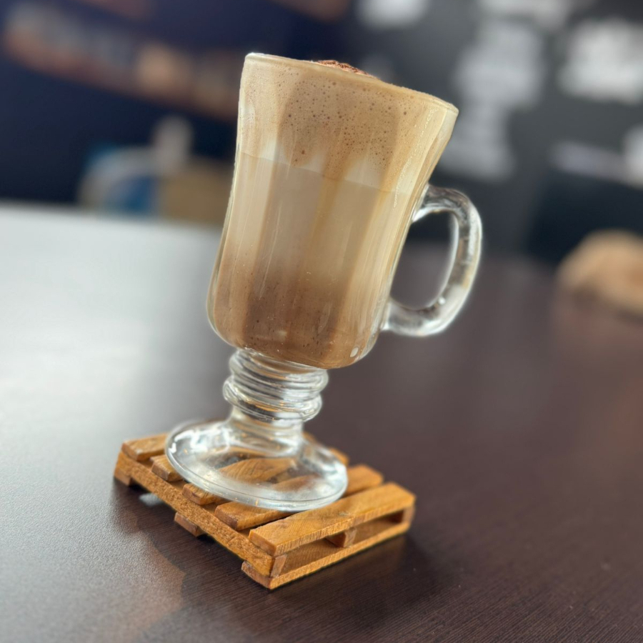 Capuccino