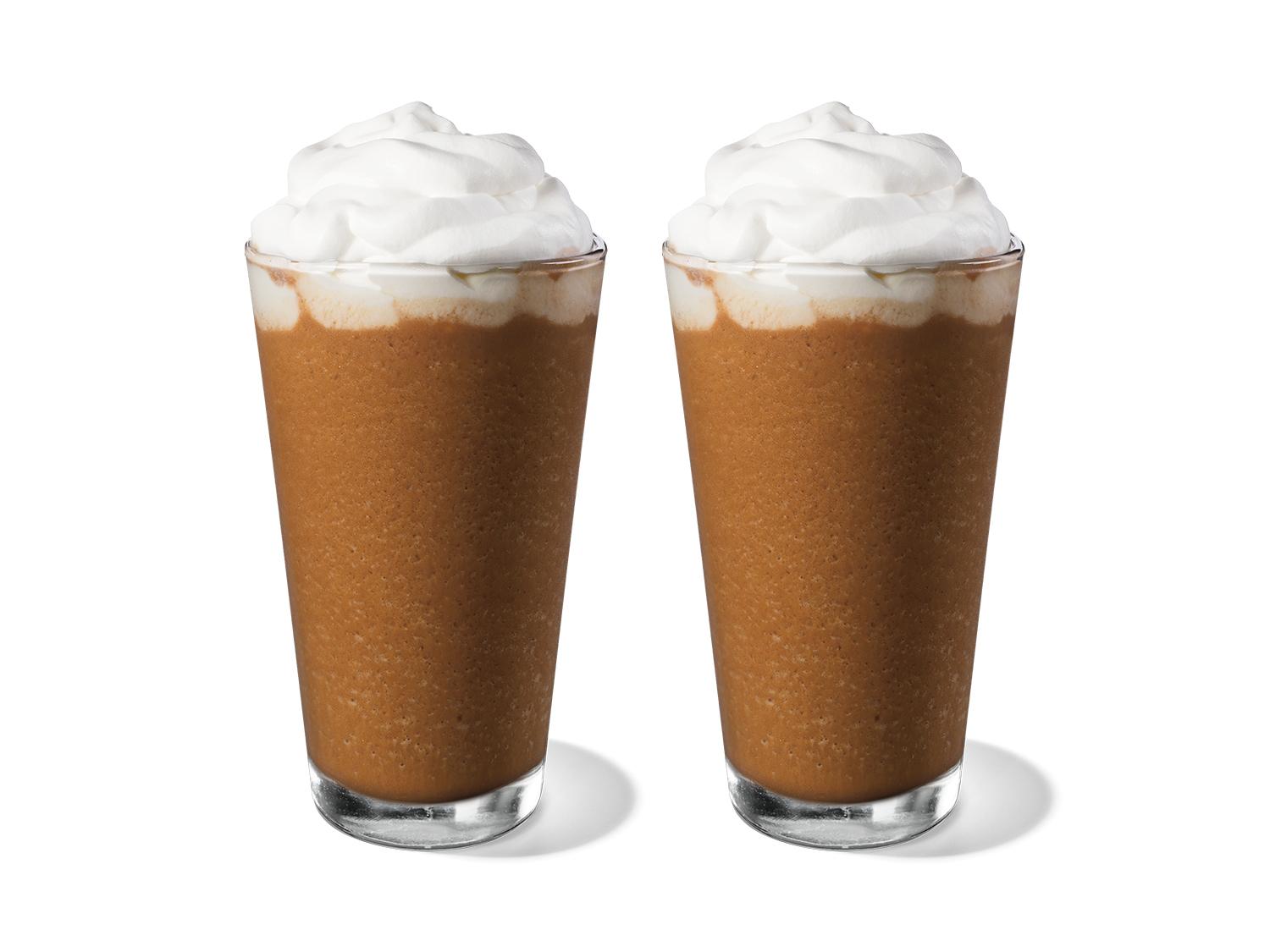 2x1 Venti Mocha Frappuccino®