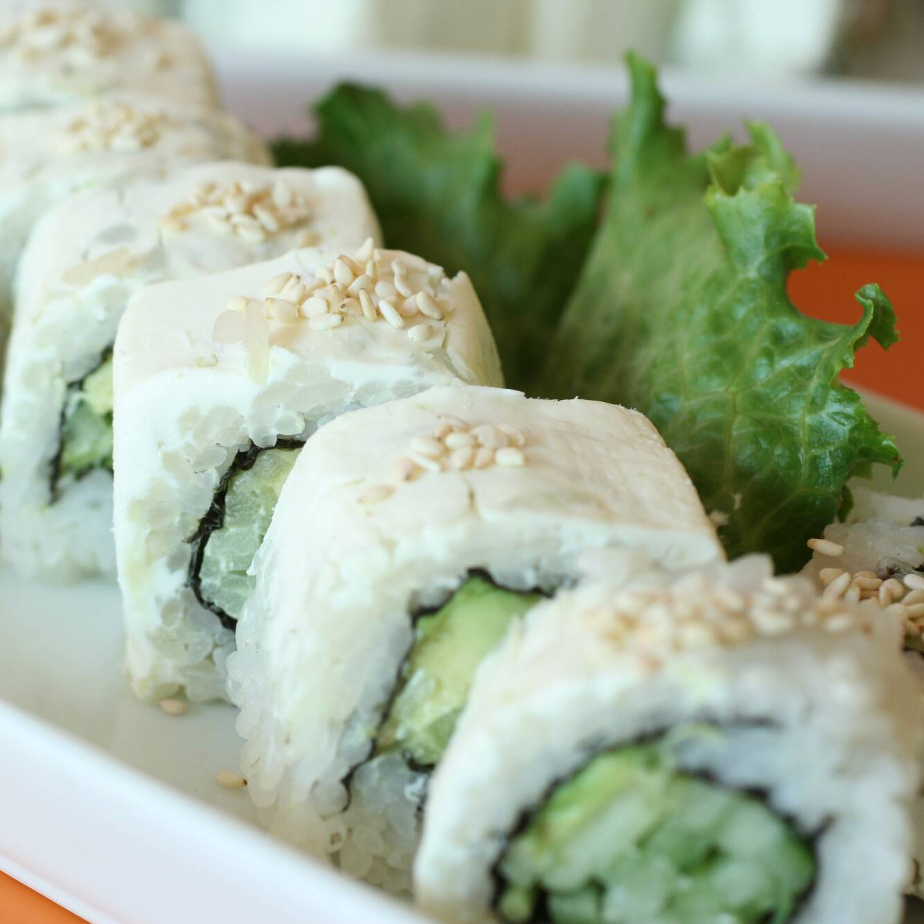 Queso Maki