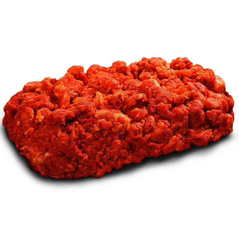 CARNE AL PASTOR