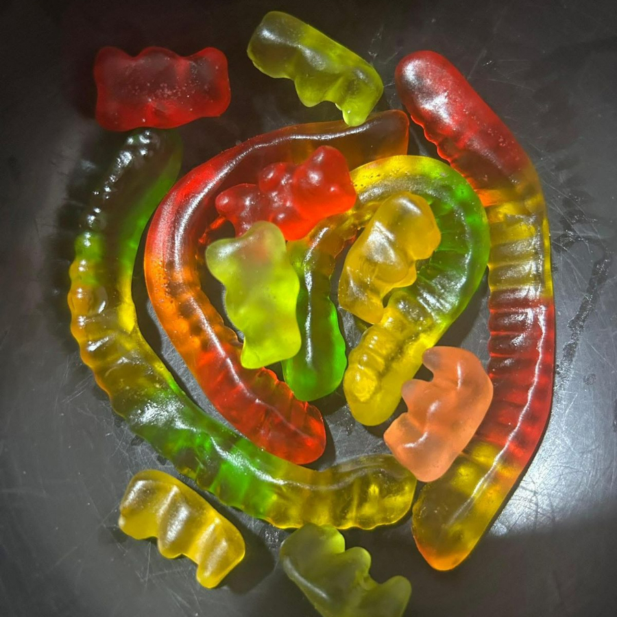 Gomitas