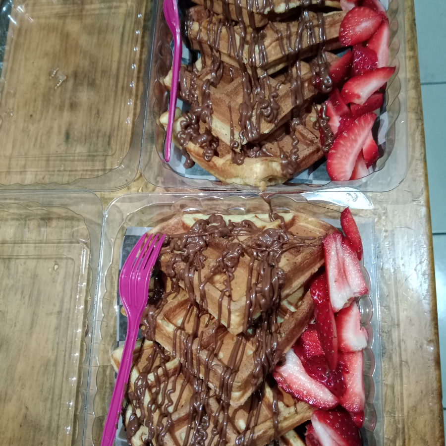 WAFLES
