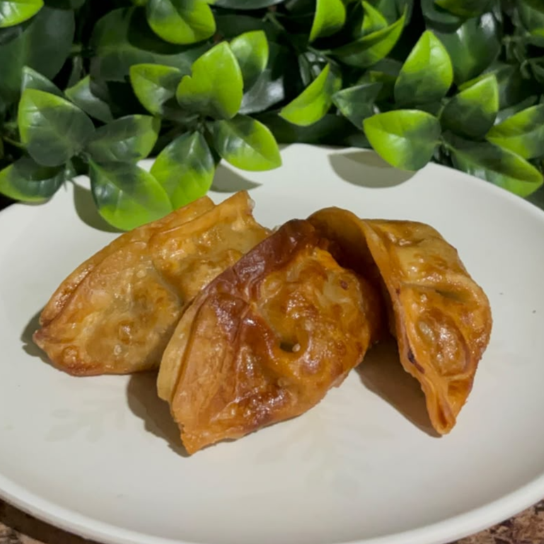 Gyozas Doradas 3 Pz