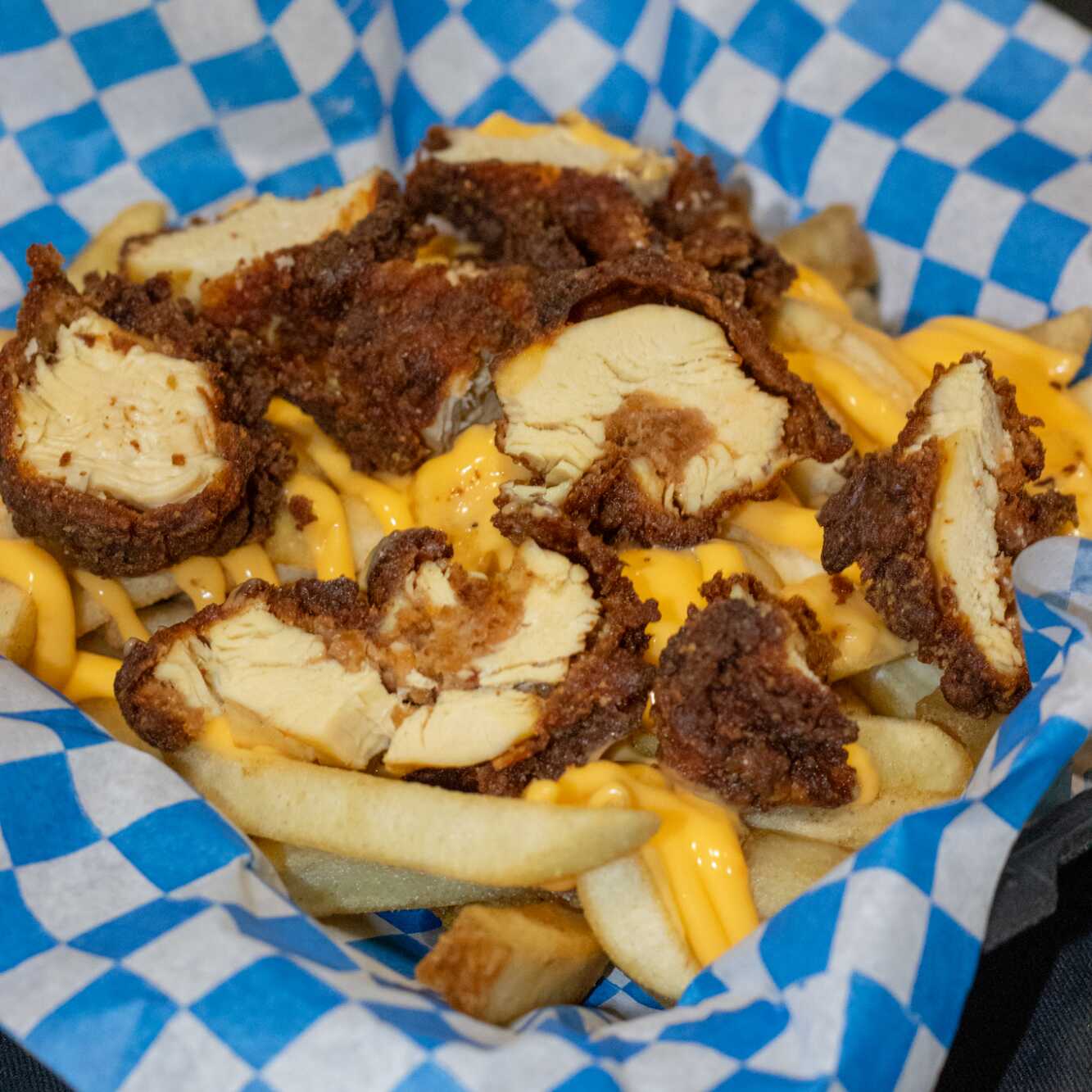 Papas Turbo