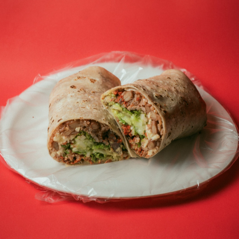 BURRITO
