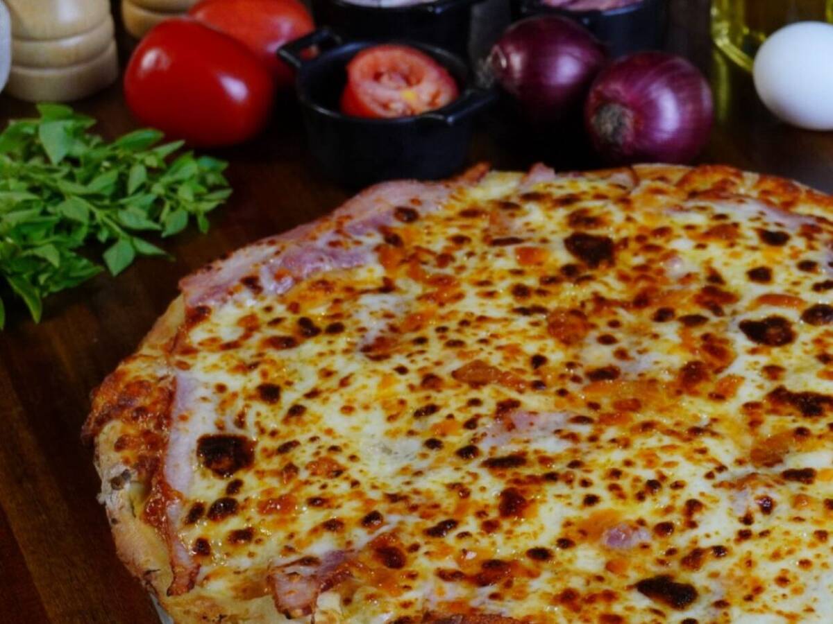 Colodel Pizzaria | Santa Felicidade