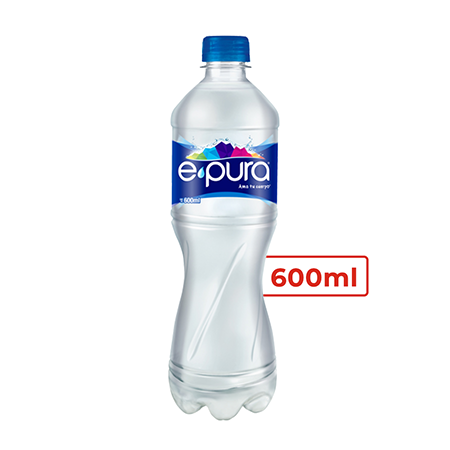 Agua Epura