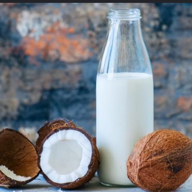 LECHE DE COCO