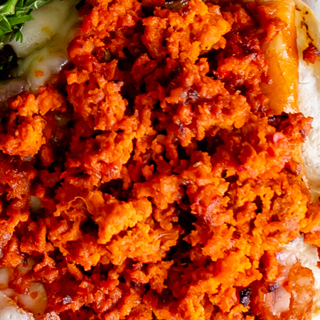 Volcán de Longaniza