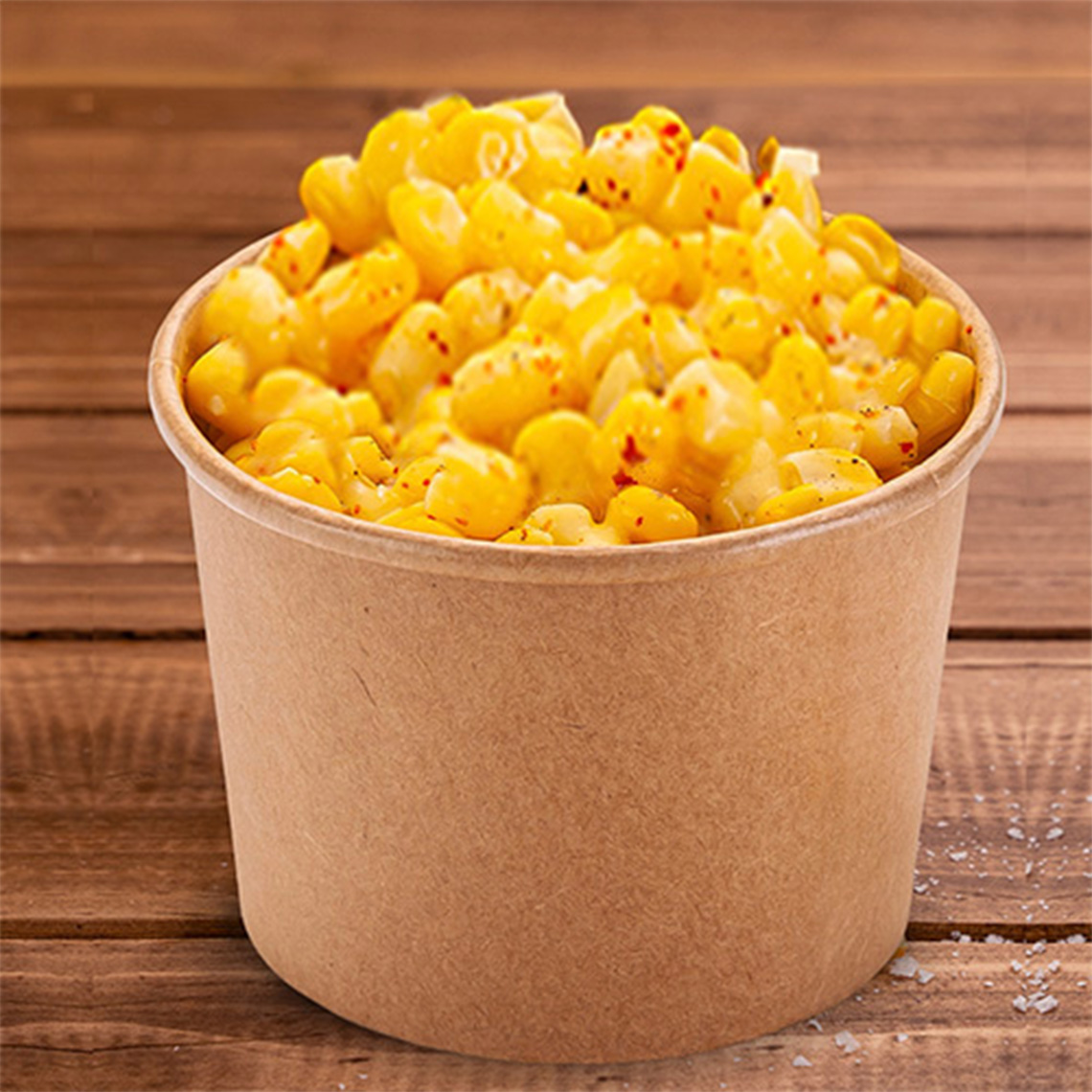 Elote Pote