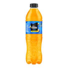 VALLE FRUT 600 ML