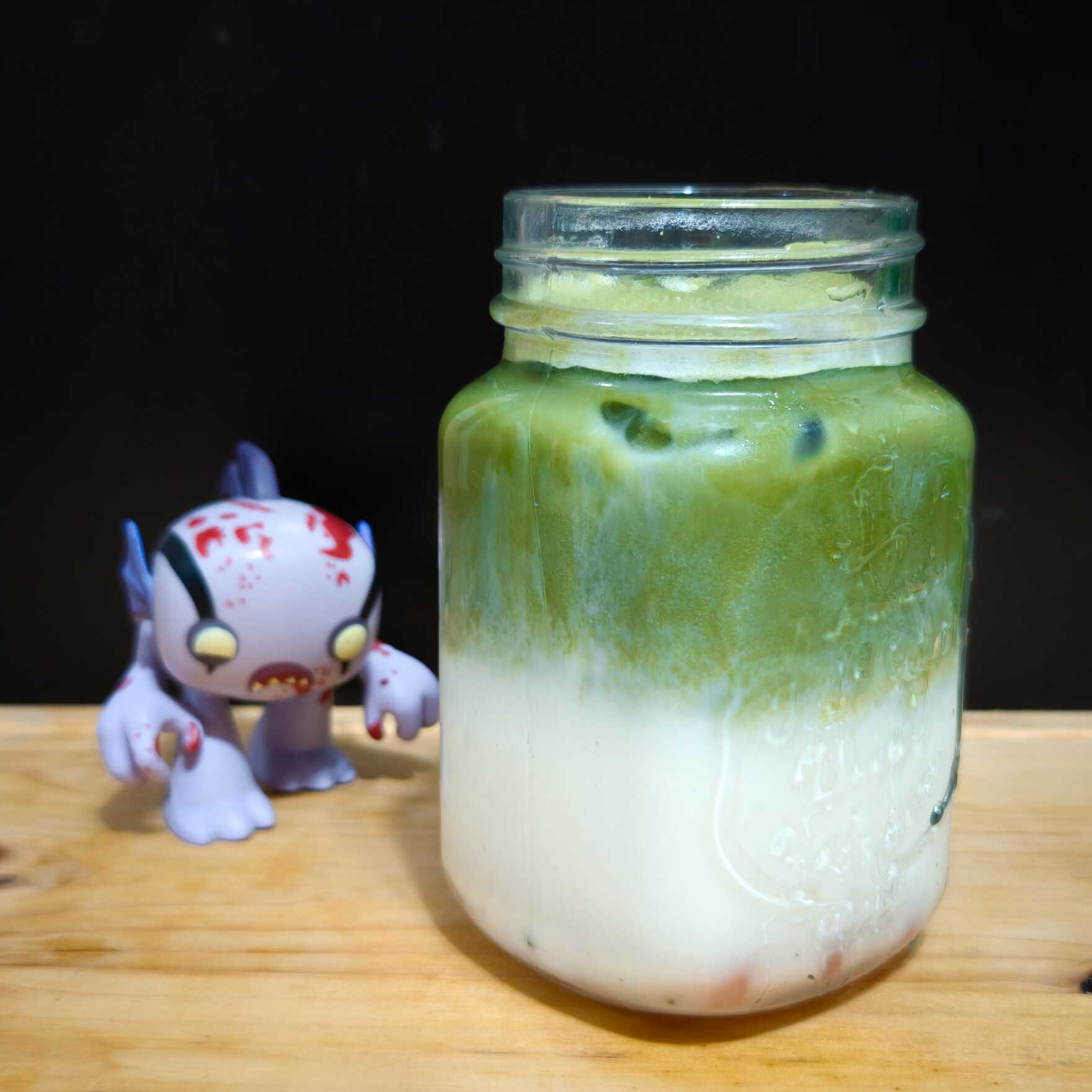 Bubble Tea