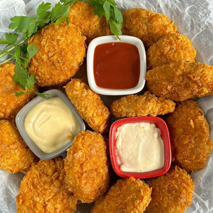 Nuggets (12 Pz.)