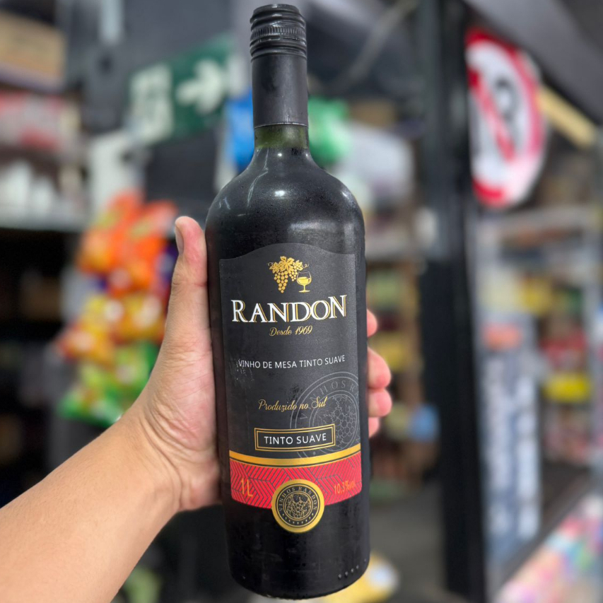 Produto para maiores de 18 anos