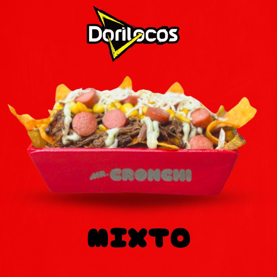 Doriloco Mixto