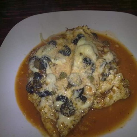 Pollo Cachatorre