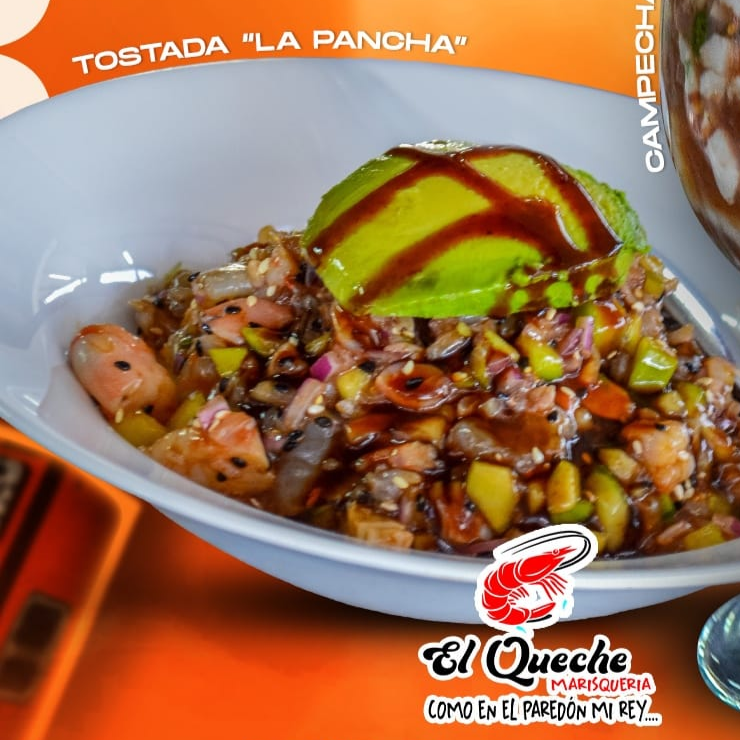La Pancha