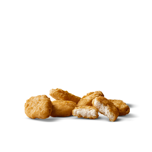 McNuggets® 6
