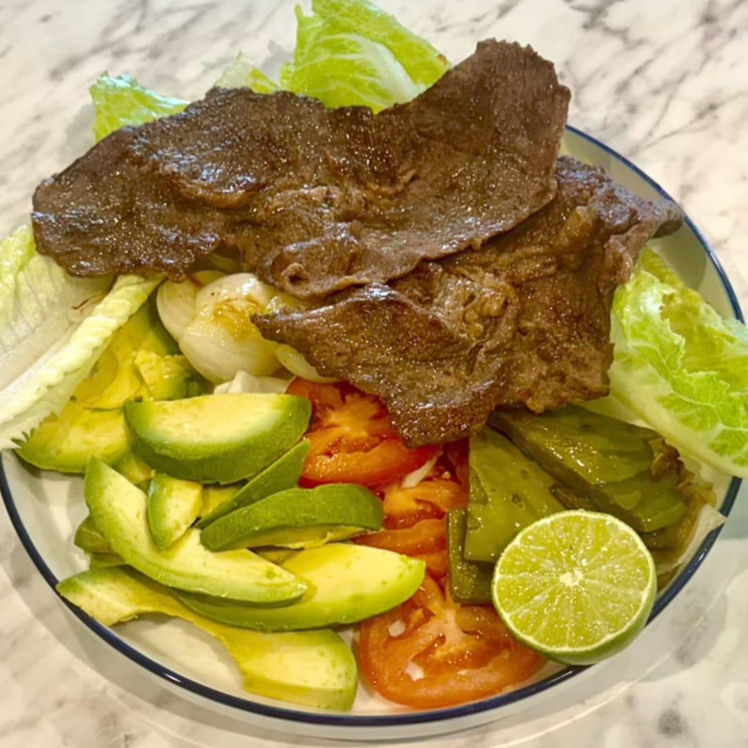 Especialidad de la casa