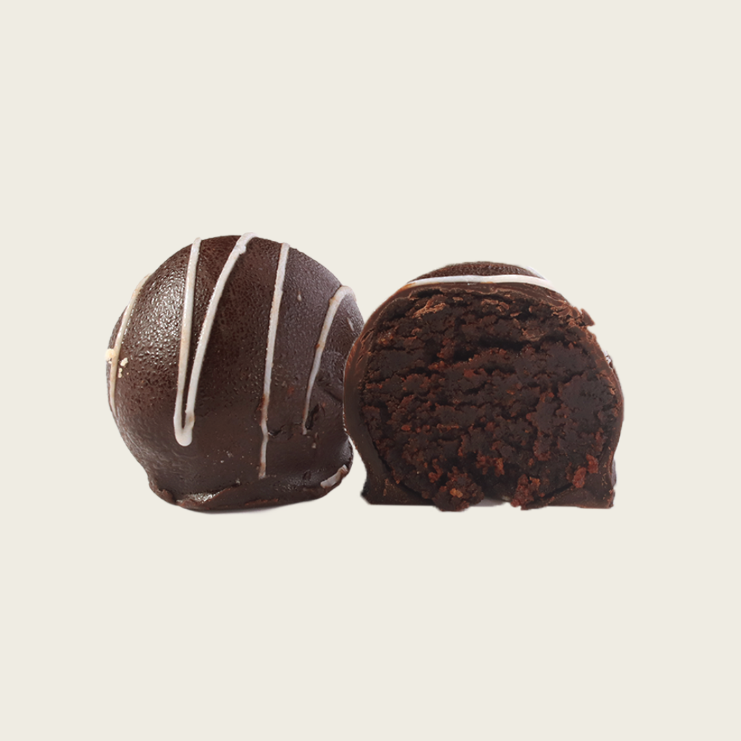 Trufas Pickadeli 6 uds