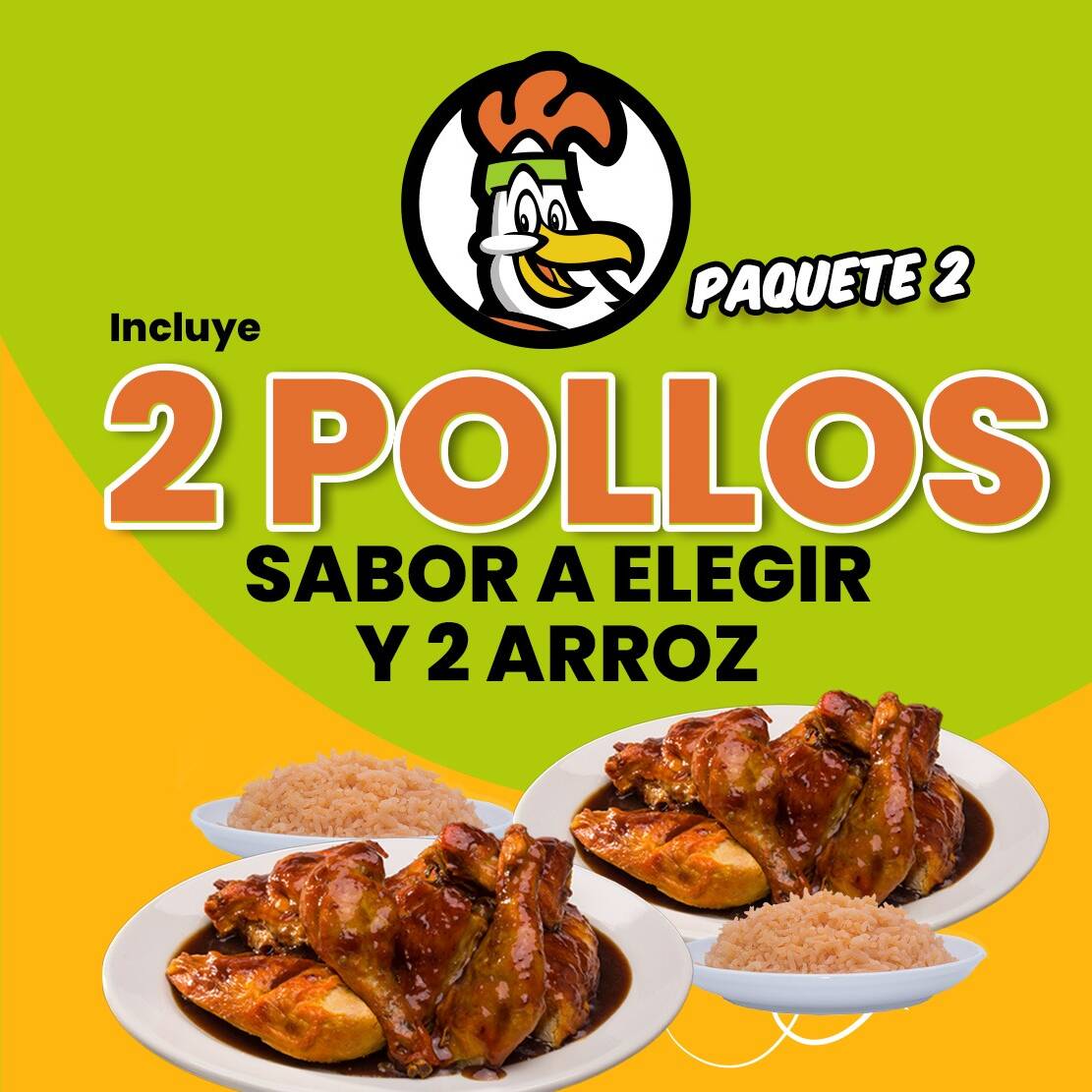 Paquete 3