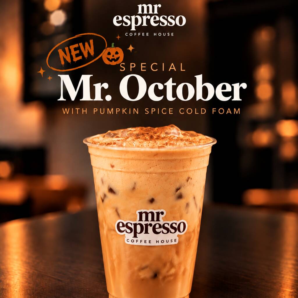 MR. OCTOBER