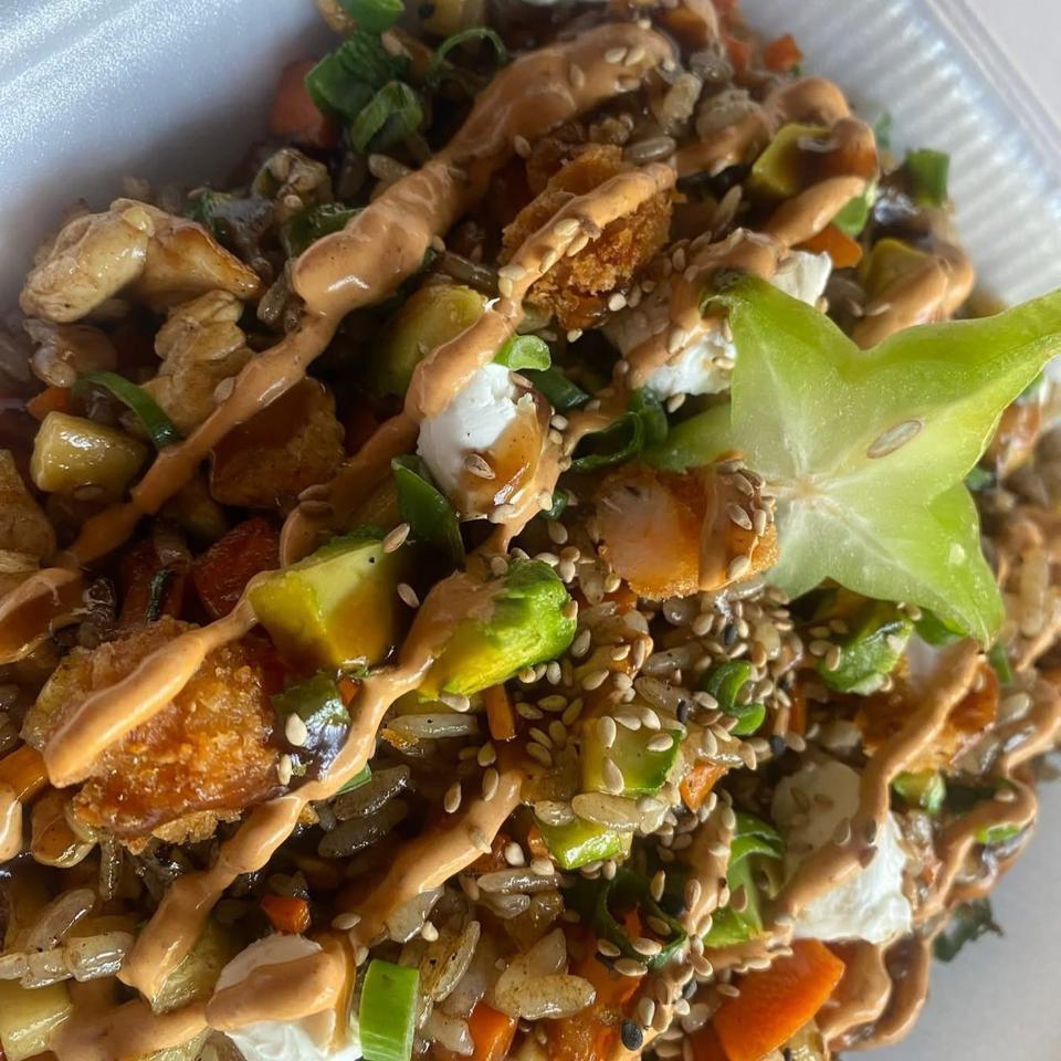yakimeshi Grande