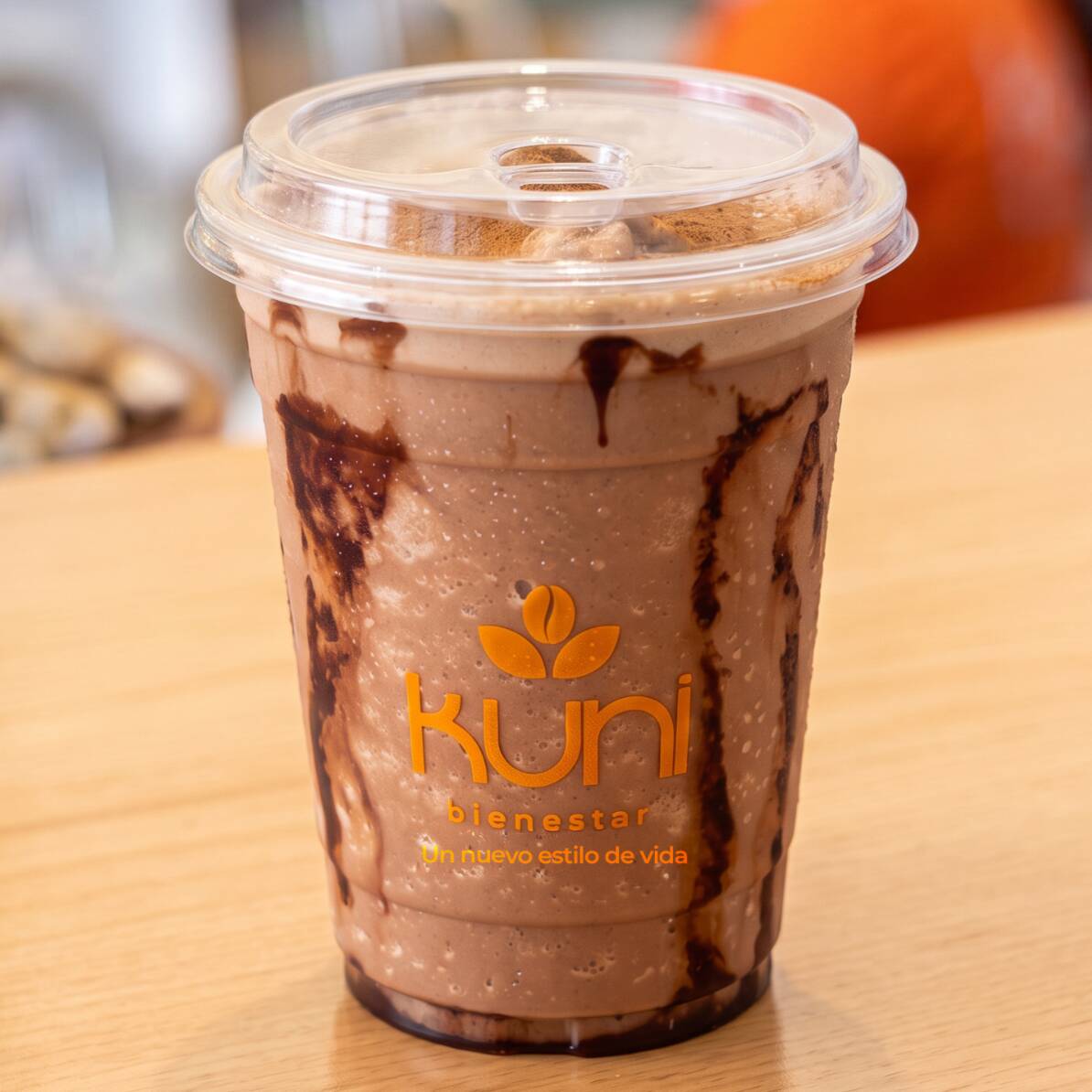 Frappuccino Moka 16 Oz