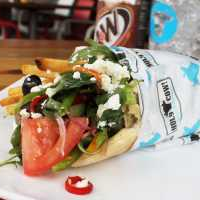 Souvlaki