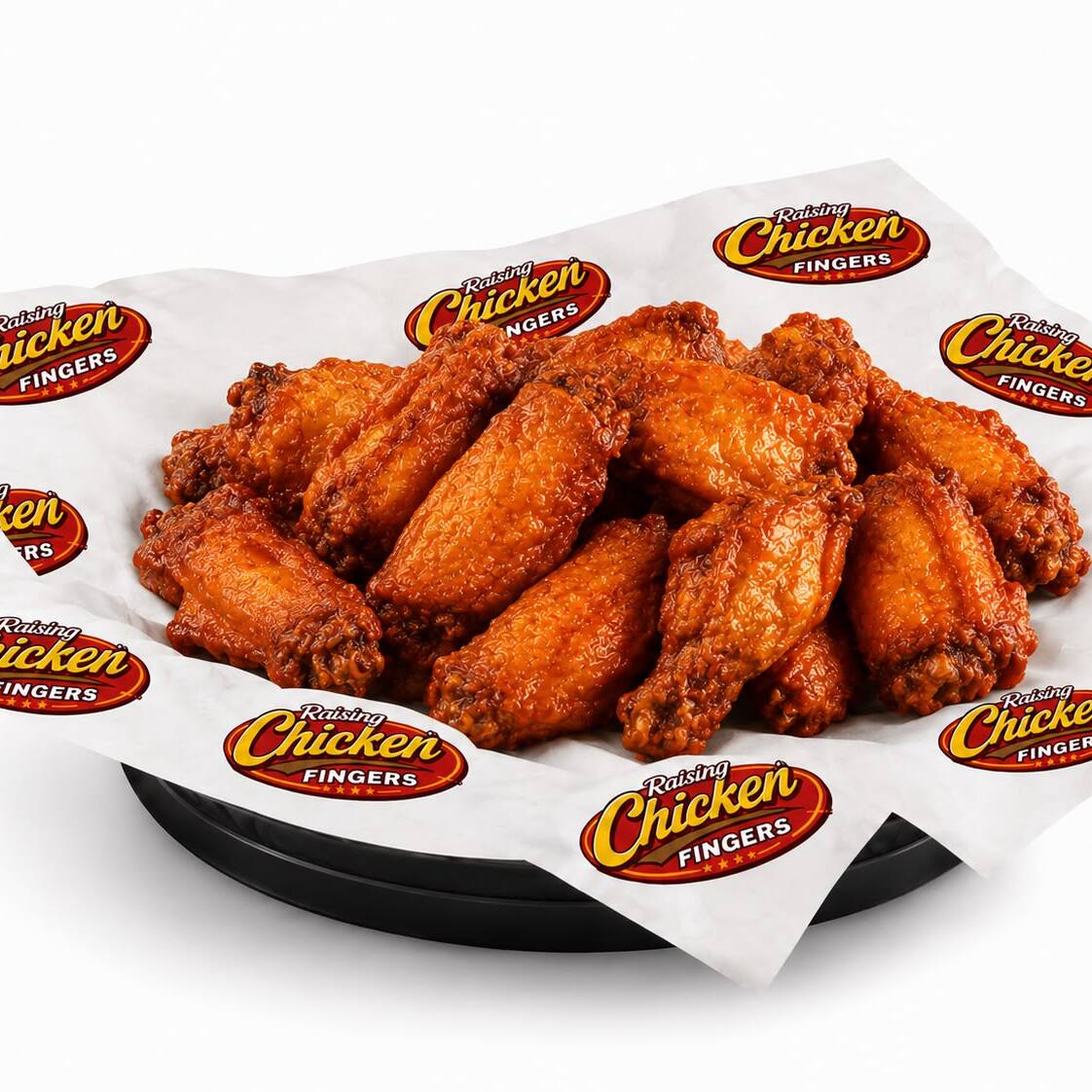 Alitas 450gr (14 pzas)