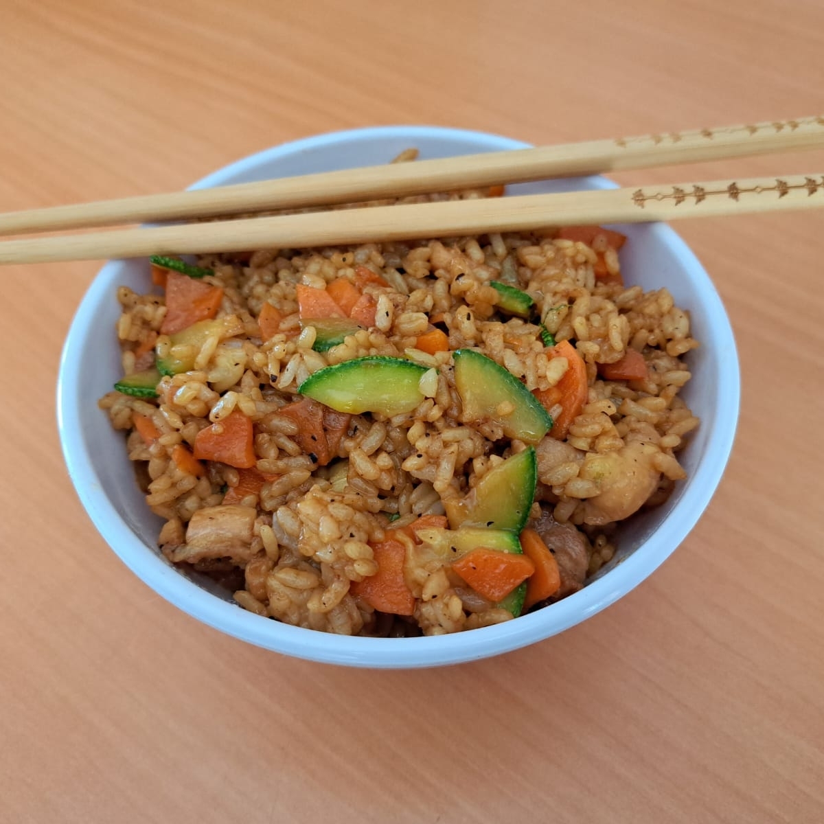 Yakimeshi