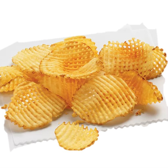 Papas Chips