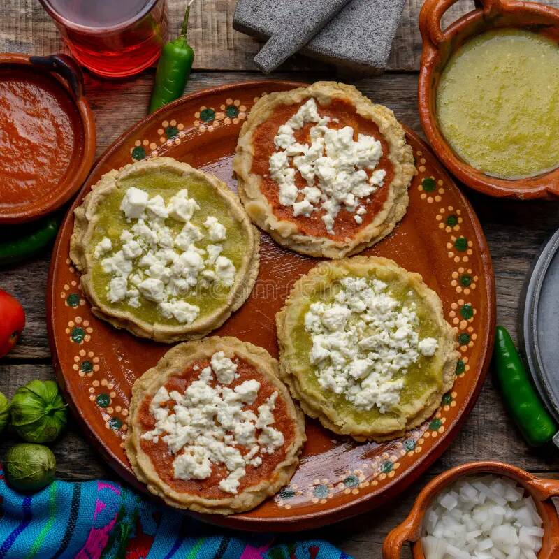 Picadita Sencilla