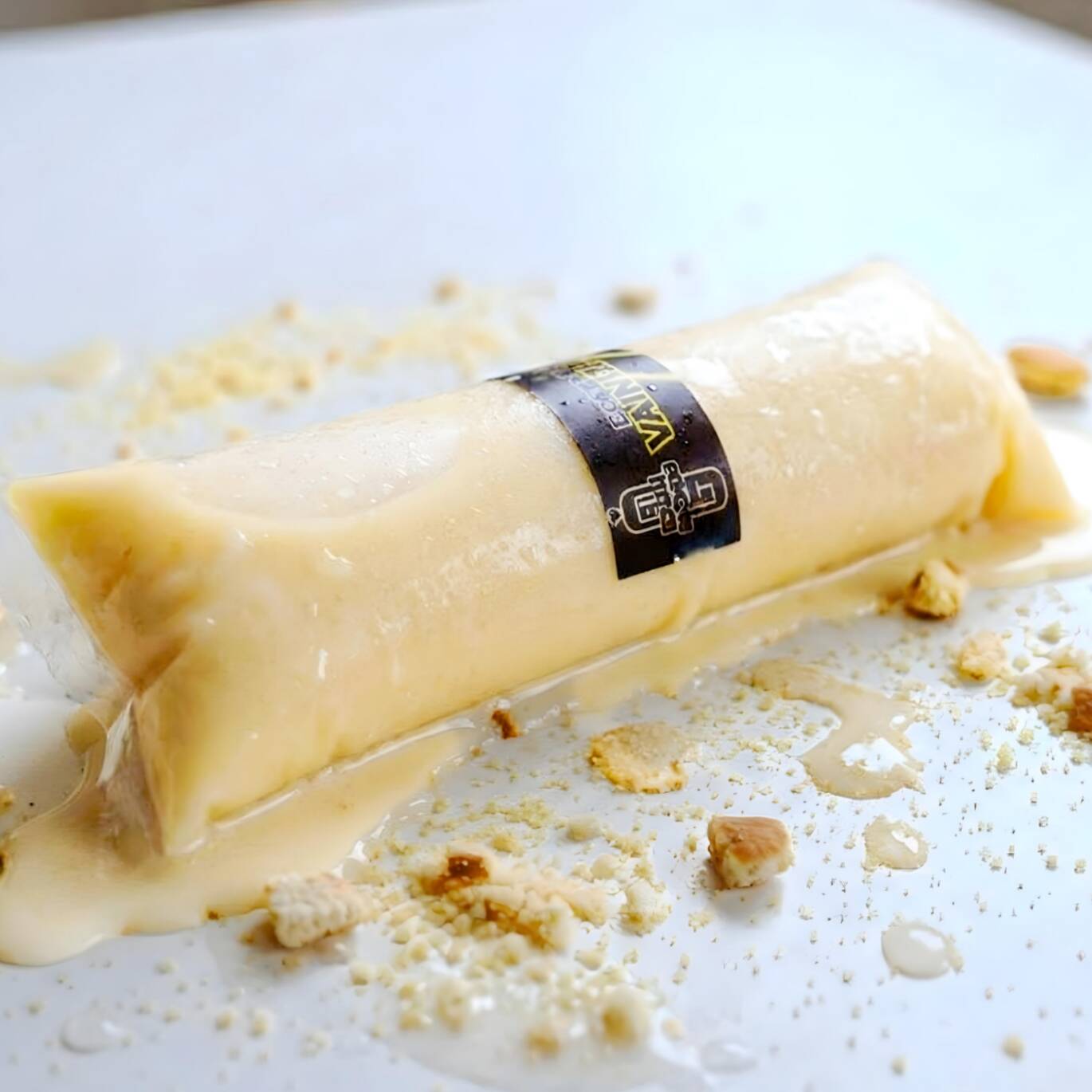 Boli de Emperador Vainilla