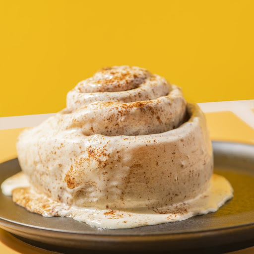 Cinnamon Unidad.
