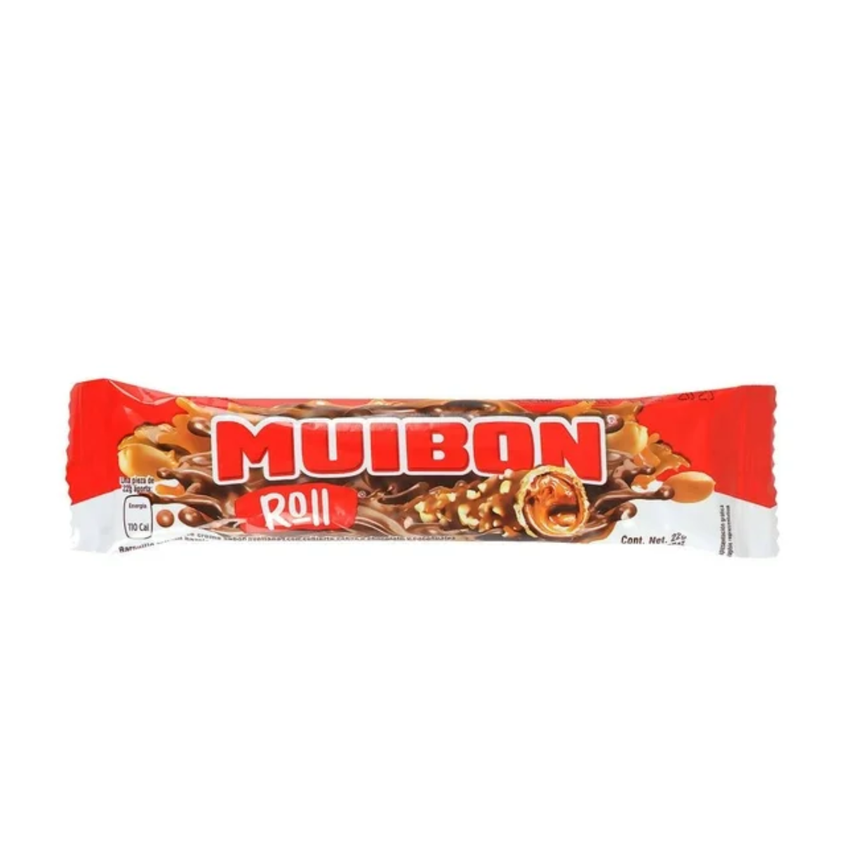 Chocolate Muibon