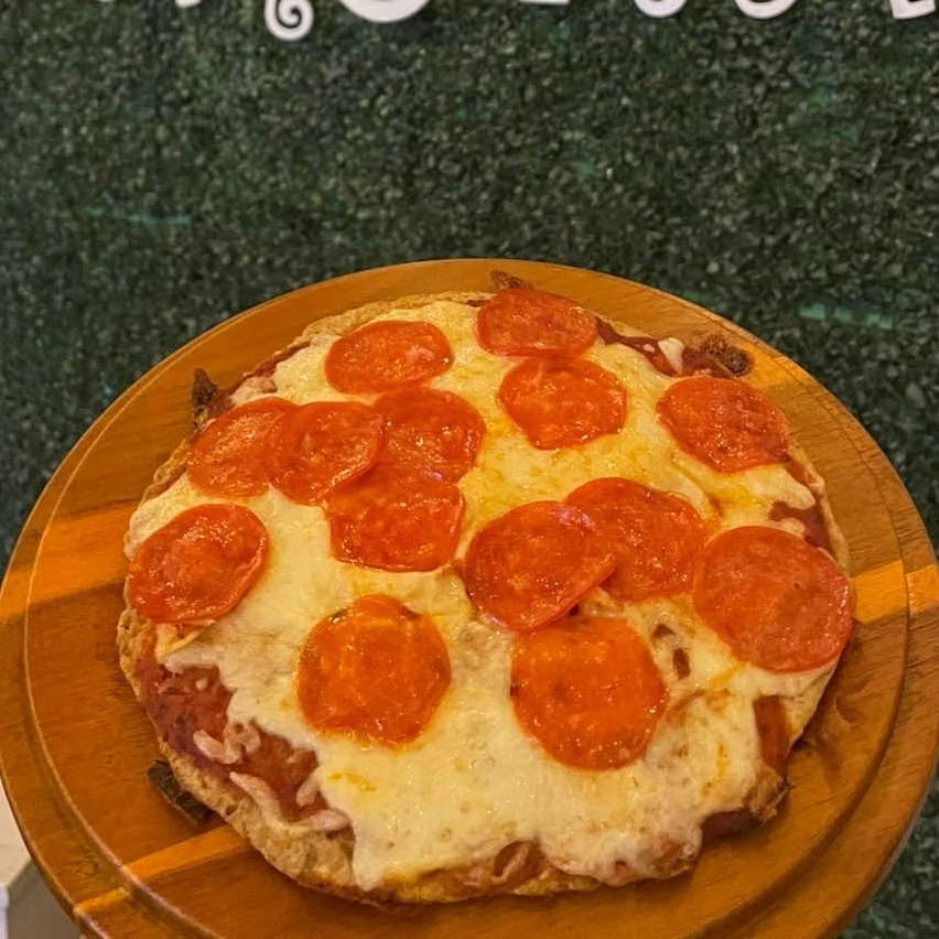 Pepperoni