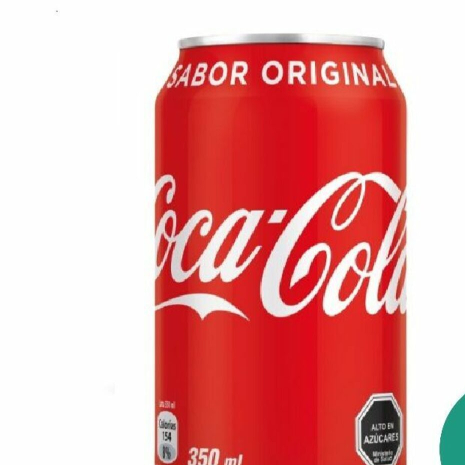 Coca Cola 350ml
