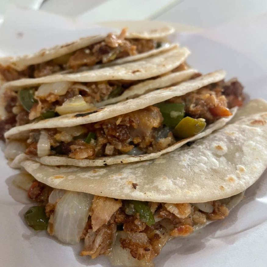 Combo Para que Te LLenes.