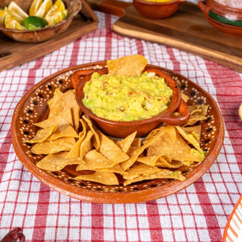 Guacamole