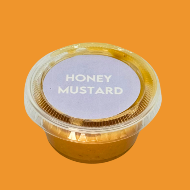 Honey Mustard